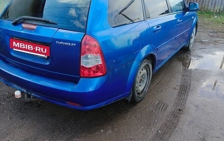 Chevrolet Lacetti, 2012 год, 460 000 рублей, 4 фотография