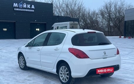 Peugeot 308 II, 2011 год, 500 000 рублей, 6 фотография