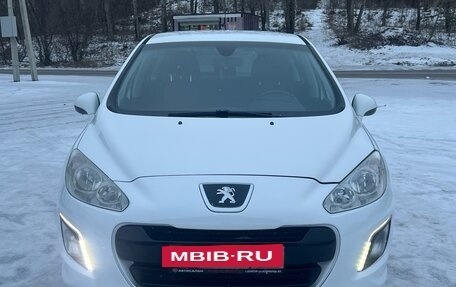 Peugeot 308 II, 2011 год, 500 000 рублей, 2 фотография