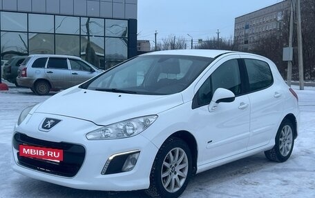 Peugeot 308 II, 2011 год, 500 000 рублей, 3 фотография