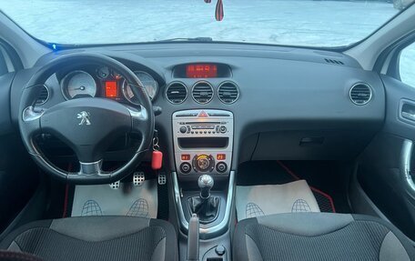 Peugeot 308 II, 2011 год, 500 000 рублей, 9 фотография