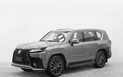 Lexus LX, 2024 год, 16 990 000 рублей, 1 фотография