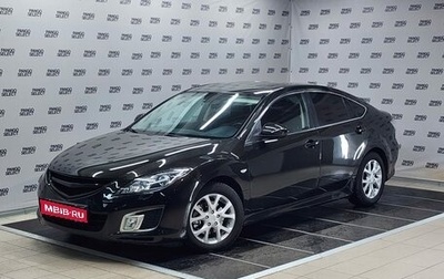 Mazda 6, 2008 год, 890 000 рублей, 1 фотография