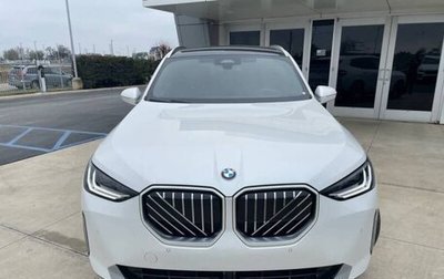 BMW X3, 2025 год, 7 605 000 рублей, 1 фотография