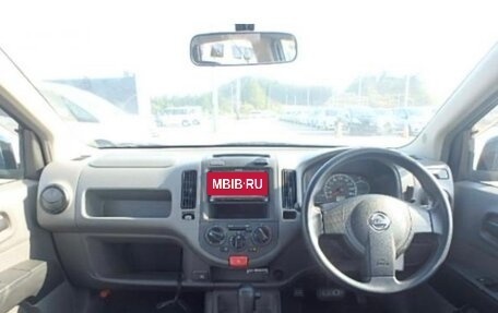 Nissan AD III, 2009 год, 550 000 рублей, 6 фотография