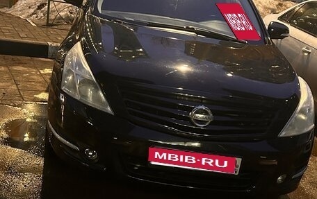 Nissan Teana, 2012 год, 950 000 рублей, 1 фотография