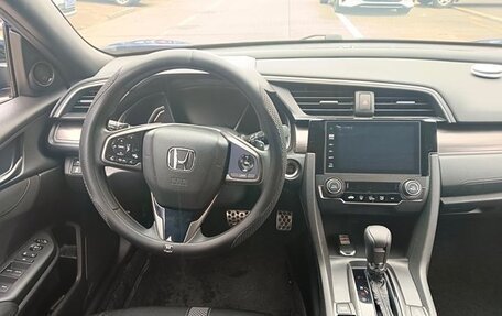 Honda Civic IX, 2020 год, 1 742 000 рублей, 13 фотография