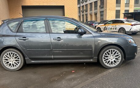 Mazda 3, 2007 год, 930 000 рублей, 5 фотография