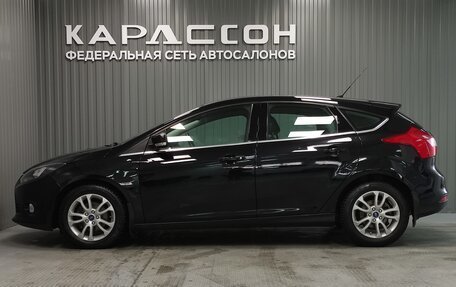 Ford Focus III, 2011 год, 750 000 рублей, 5 фотография