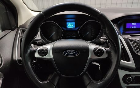 Ford Focus III, 2011 год, 750 000 рублей, 7 фотография