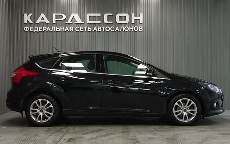 Ford Focus III, 2011 год, 750 000 рублей, 6 фотография