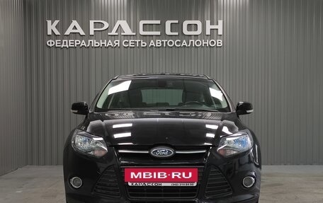 Ford Focus III, 2011 год, 750 000 рублей, 3 фотография