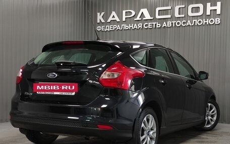 Ford Focus III, 2011 год, 750 000 рублей, 2 фотография