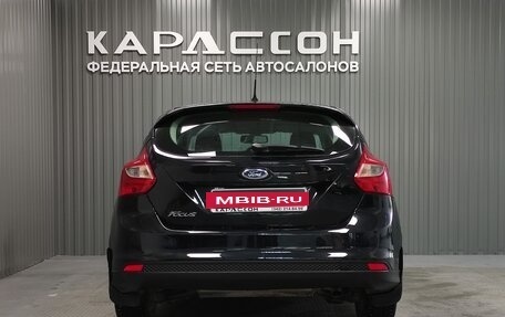 Ford Focus III, 2011 год, 750 000 рублей, 4 фотография