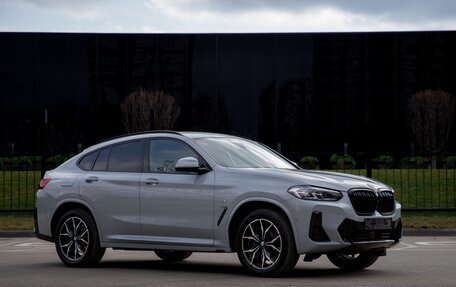 BMW X4, 2023 год, 7 500 000 рублей, 3 фотография