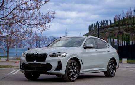 BMW X4, 2023 год, 7 500 000 рублей, 5 фотография