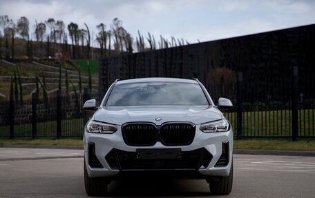 BMW X4, 2023 год, 7 500 000 рублей, 2 фотография