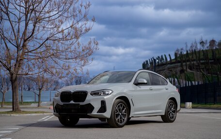 BMW X4, 2023 год, 7 500 000 рублей, 6 фотография