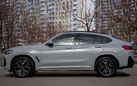 BMW X4, 2023 год, 7 500 000 рублей, 7 фотография