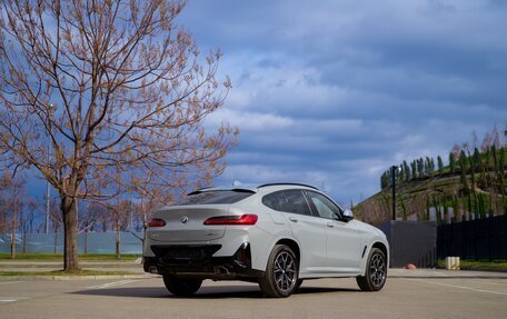 BMW X4, 2023 год, 7 500 000 рублей, 14 фотография