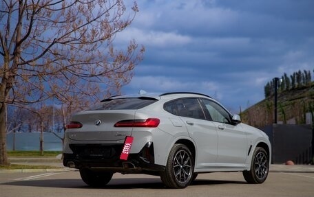 BMW X4, 2023 год, 7 500 000 рублей, 13 фотография