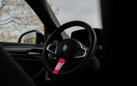 BMW X4, 2023 год, 7 500 000 рублей, 25 фотография