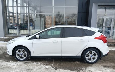 Ford Focus III, 2011 год, 720 000 рублей, 2 фотография