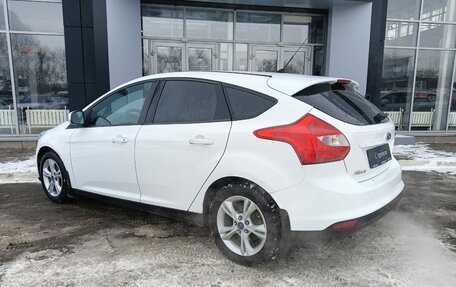 Ford Focus III, 2011 год, 720 000 рублей, 3 фотография