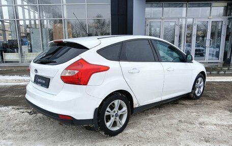 Ford Focus III, 2011 год, 720 000 рублей, 5 фотография