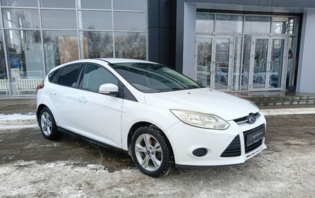 Ford Focus III, 2011 год, 720 000 рублей, 7 фотография