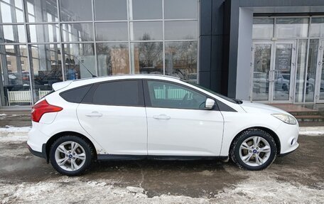 Ford Focus III, 2011 год, 720 000 рублей, 6 фотография