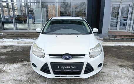 Ford Focus III, 2011 год, 720 000 рублей, 8 фотография