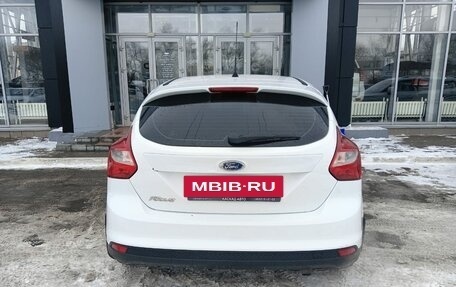 Ford Focus III, 2011 год, 720 000 рублей, 4 фотография