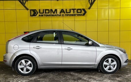 Ford Focus II рестайлинг, 2010 год, 592 000 рублей, 7 фотография