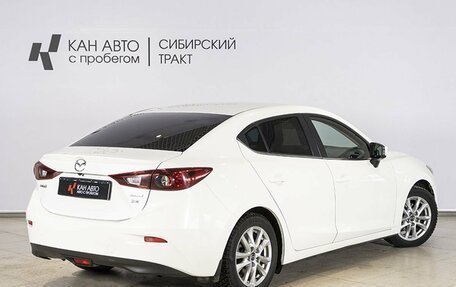 Mazda 3, 2013 год, 1 220 000 рублей, 2 фотография