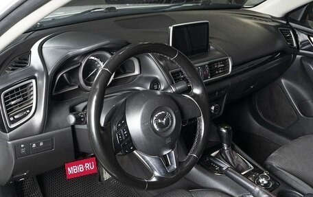 Mazda 3, 2013 год, 1 220 000 рублей, 3 фотография