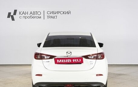 Mazda 3, 2013 год, 1 220 000 рублей, 8 фотография