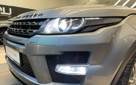 Land Rover Range Rover Evoque I, 2011 год, 2 190 000 рублей, 7 фотография