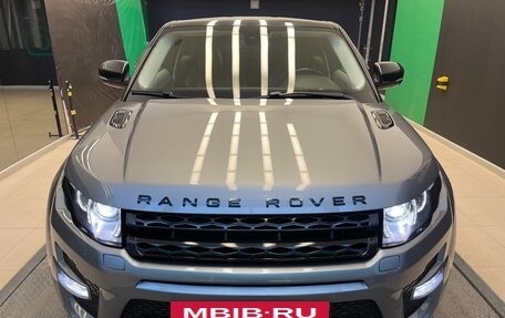 Land Rover Range Rover Evoque I, 2011 год, 2 190 000 рублей, 2 фотография