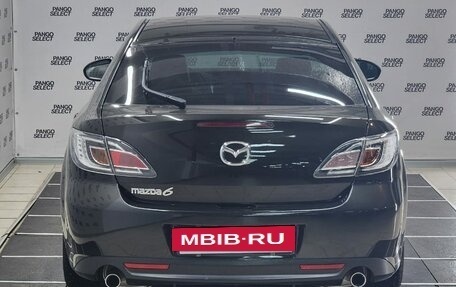 Mazda 6, 2008 год, 890 000 рублей, 7 фотография