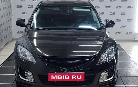 Mazda 6, 2008 год, 890 000 рублей, 6 фотография