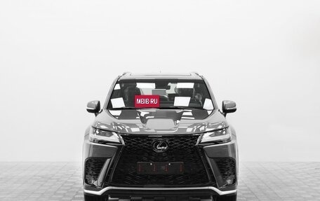 Lexus LX, 2024 год, 16 990 000 рублей, 3 фотография