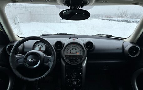 MINI Countryman I (R60), 2011 год, 997 000 рублей, 7 фотография