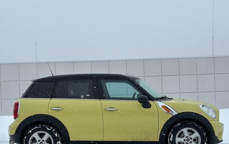 MINI Countryman I (R60), 2011 год, 997 000 рублей, 6 фотография