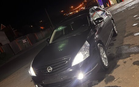 Nissan Teana, 2012 год, 950 000 рублей, 6 фотография