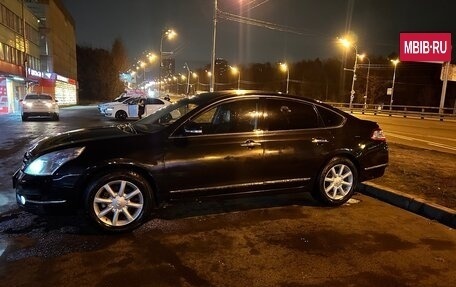 Nissan Teana, 2012 год, 950 000 рублей, 5 фотография