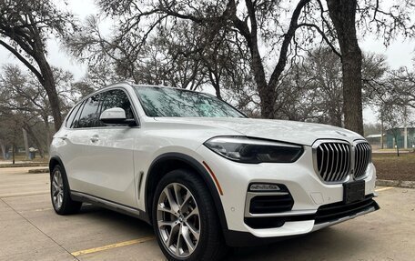 BMW X5, 2020 год, 4 350 000 рублей, 3 фотография