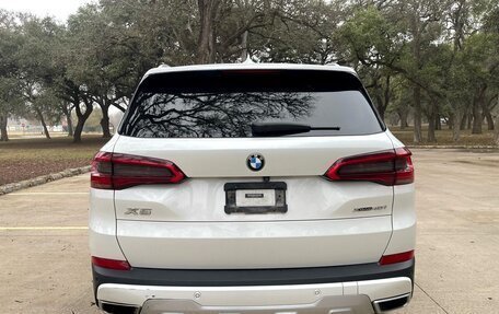 BMW X5, 2020 год, 4 350 000 рублей, 5 фотография