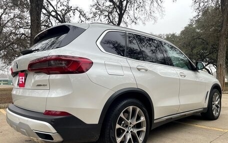 BMW X5, 2020 год, 4 350 000 рублей, 4 фотография