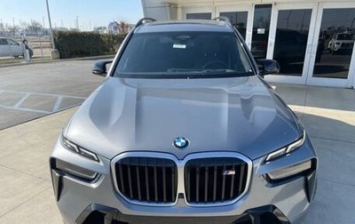 BMW X7, 2025 год, 19 640 000 рублей, 1 фотография